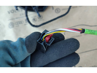 Зеркало электрическое Audi Q2 - - года