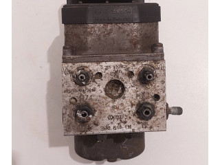 Блок АБС 3B0614111, 0265320621   Skoda  Superb B5 (3U)  2001 - 2008 года