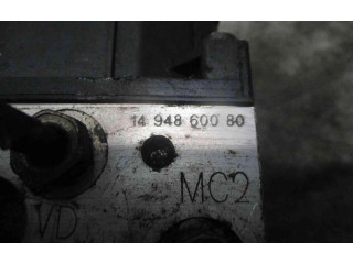 Блок АБС 1494860080, 1494860080 Citroen C8 - года