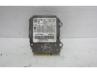 Блок подушек безопасности 1K0909605T, 1K0909605T   Volkswagen Golf Plus