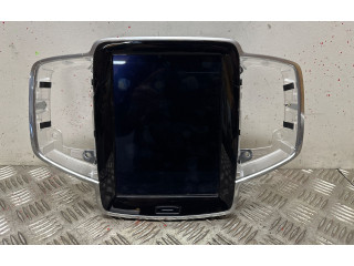 Дисплей    QFVE404A, 32247465AA   Volvo XC90