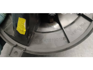 Вентилятор печки 1K1819015E Volkswagen Golf SportWagen