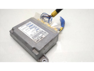 Блок подушек безопасности 77960sjdg210m2 Honda FR-V