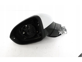 Зеркало электрическое Volkswagen Golf VIII 2019 - года