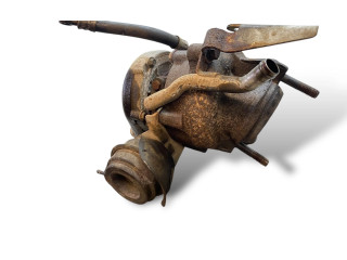 Turbodmychadlo Турбина 0R383453, 7781450B Land Rover Freelander M 47 R