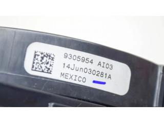 Подрулевой переключатель 9330563, 9305954   BMW X3 F25