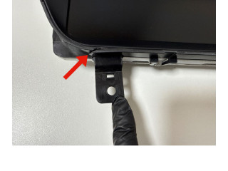 Přístrojová deska Ford Kuga III 2021 MV4T10849DJC