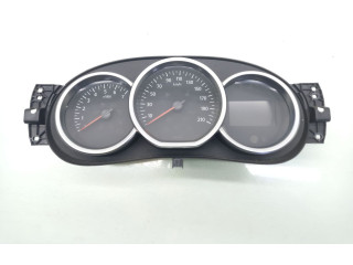 Панель приборов 248109235R, 0000326398 Dacia Sandero