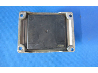 Блок управления двигателя 0261208205, 1039S04982   Fiat Idea