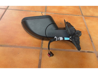 Зеркало электрическое Skoda Octavia Mk4 2019 - года