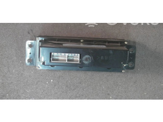 Блок управления климат-контролем 68700-08510   SsangYong Rexton