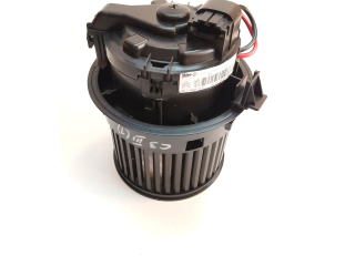 Вентилятор печки T1013140A, T1013142J Citroen C3 Aircross