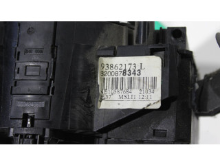 Ручка стеклоочистителей 8200878343, 93862173l   Renault Trafic II (X83)