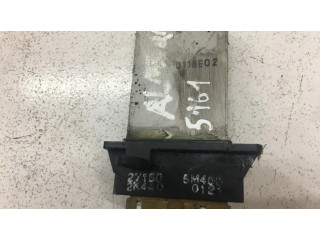 Реостат вентилятора печки