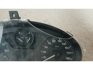 Přístrojová deska  Fiat Scudo 2008 JL23EN37, CUADROINSTRUMENTOS  