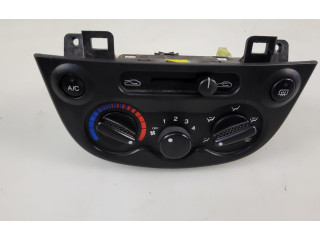 Блок управления климат-контролем    Chevrolet Matiz