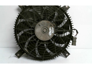 Комплект вентиляторов     1712068DB0, 1712068DB0    Suzuki Grand Vitara I 