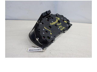 Панель приборов 04832731AB   Jeep Cherokee III KJ       