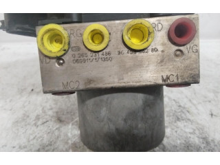 Блок АБС 9649988280 Citroen C4 I 2004 - 2010 года