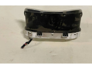 Панель приборов Subaru Forester SH