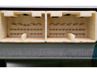 Блок управления Mitsubishi L200