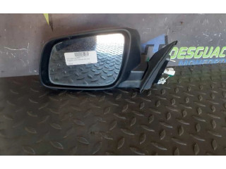 Зеркало электрическое Mitsubishi Lancer X 2007 - года