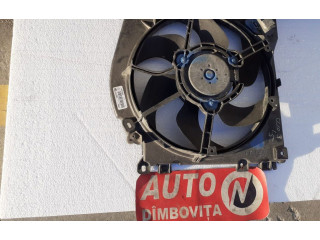Вентилятор радиатора 8200748439, REN104743 Renault Clio III
