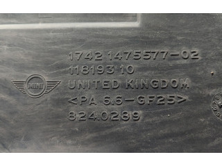 Вентилятор печки    1475577-02, 11819310   Mini One - Cooper R50 - 53