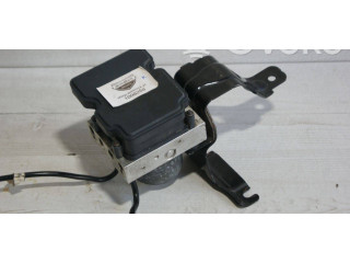 Блок АБС 0310162, 0265956137 Jeep Cherokee 2013 - 2020 года