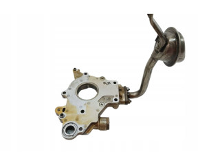 Масляный насос I-DSI Honda Jazz