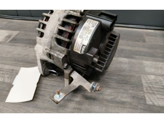 Генератор 03D903025H   Skoda Fabia Mk2 (5J)      