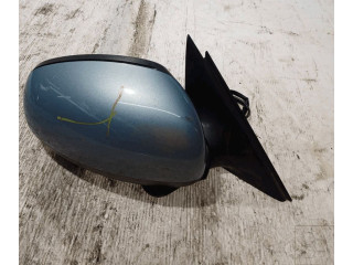 Зеркало электрическое Skoda Fabia Mk2 (5J) 2007 - 2014 года