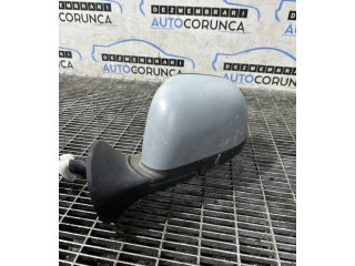 Зеркало электрическое        Dacia Duster  2010 - 2017 года   