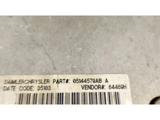 Pojistková skříňka 05144579AB, 64469H Dodge Grand Caravan 2004