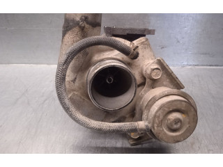  Турбина Opel Meriva A  8973253881, 4917306601   для двигателя Y17DT      