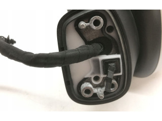 Зеркало электрическое Volvo XC90 2014 - года