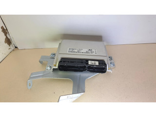 Řídící jednotka 3917123270, 3918123270 Hyundai Tucson JM 2007