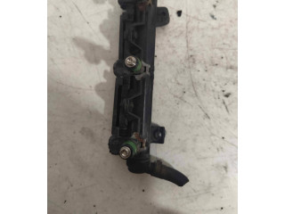 Топливная рампа 03E133320 Skoda Fabia Mk1 (6Y) для двигателя AZQ