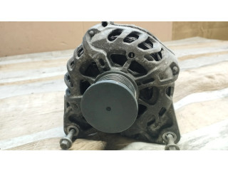 Генератор 231006677R, 2116013374 Dacia Lodgy 1.2