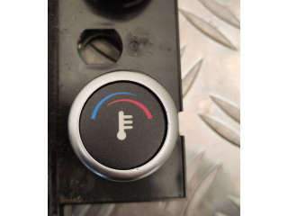 Блок управления климат-контролем 30782903, 10W16E06 Volvo V70