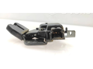 Zámek zadních dveří Subaru Legacy 2007