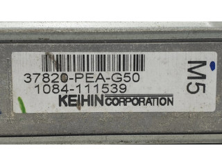 Řídící jednotka 37820PEAG50 Honda Shuttle 1997
