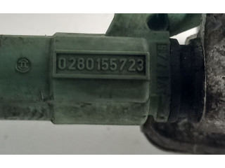 Топливная рампа 0280155723, 179509 Mitsubishi Carisma