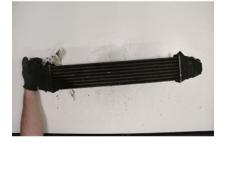 Интеркулер Dacia Logan I 1.5