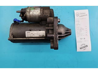 Zámek zadních dveří 9662854180, IMPRK1382363 Peugeot 308 2013