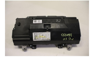 Панель приборов P32276171   Volvo XC40       