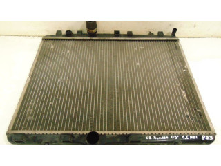 Радиатор охлаждающей жидкости