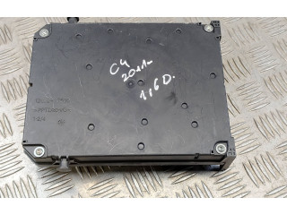 Блок предохранителей 9665547280, 610759423 Citroen C4 II