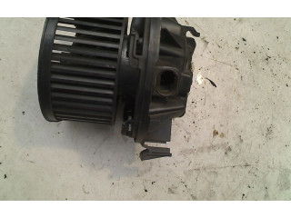 Вентилятор печки Citroen C5