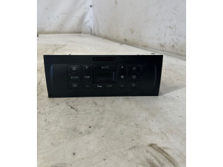 Блок управления климат-контролем 8L0820043H, D101H016B98   Audi A3 S3 8L